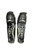 Used CCM TACKS Senior Shin Guards Black 16" 11834-S000035365 View 1