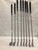 Used Nike VICTORY RED Mens Iron Set RH 4I-9I 11668-S000107251 View 3