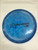 Used Prodigy Disc 400 M1 Disc Golf Mid Range Royal Blue 179g 10242-S000267910 View 1