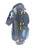 Used SPORTS ILLUSTRATED Jr Stand Bag Black 11860-C000290973 View 2