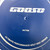 Used Gooso PUTTER Disc Golf Putter Navy Blue 11760-S000075503 View 3