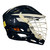 Used Cascade STALLION 575 Lacrosse Helmet Navy Blue One Size 11951-S000173168 View 2