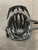 Used Trek VAPOR Bike Helmet Grey One Size 11614-S000213417 View 3