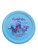 Used Gateway VAMPIRATES Disc Golf Putter None 11450-S000496139 View 2