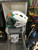 Used Cascade CPX-R Lacrosse Helmet White One Size 10743-S000460098 View 2