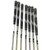 Used MacGregor M455 Mens Iron Set RH 4I-PW 11479-S000393626 View 3