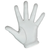 New Srixon Premium Cabretta Tour Men's Golf Glove- Worn on Left Hand Cadet MD/LG 11218-35C121070038 View 2