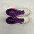 Used Soccer Cleats White Junior 02 11762-S000063010 View 5