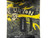 Used Burton PUNCH 135 cm Snowboard w/ S/M Burton Freestyle Bindings 11731-S000138926 View 2