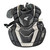 Used Easton CHEST PROTECTOR Catchers Chest Protector Black Adult 11820-S000040770 View 1