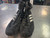 Used Adidas Wrestling Shoes Black Senior 10.5 11868-S000062772 View 2