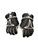 Used Under Armour Lacrosse Gloves Junior 15" 11798-S000034681 View 1