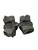 Used Under Armour ELBOW PADS Lacrosse Arm Pads/Guards Medium 11798-S000034680 View 2