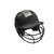 Used Adidas HELMET Batting Helmet w/Mask Black SM 11877-S000014425 View 1