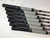 Used Taylormade RAC LT Mens Iron Set RH 3I-PW 10105-S000281640 View 4