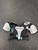 Used Maverik CHARGER Lacrosse Shoulder Pads Black SM 11849-S000027686 View 1