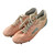 Used Brava Soccer Cleats Red Senior 9.5 11479-S000393647 View 2