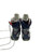Used Burton Snow/Hunt/Hike Boots M Navy Blue Senior 7 11347-S000246754 View 2