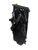 Used Sun Mountain 4.5LS 14-Way Golf Stand Bag Black w/ Rain Hood - Excellent 11731-S000138947 View 2