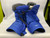 Used Nike BREEZERS Senior Pant Royal Blue LG 11836-S000026089 View 1