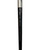 Used Nickent GENEX 3DX IRONWOOD Mens Hybrid Club LH 5 Hybrid 11706-S000352987 View 3