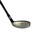 Used Nickent GENEX 3DX IRONWOOD Mens Hybrid Club LH 5 Hybrid 11706-S000352987 View 2