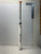 Used Easton FP15MK10 BB/SB Fastpitch Bat Orange And White 34" 11835-S000194132 View 1