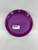 Used Latitude 64 HAVOC Disc Golf Driver Purple 11871-S000014189 View 2