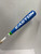 Used Easton SPEED BB/SB USA 2 5/8 Bat 26" 10558-S000235639 View 2