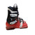 Used Salomon T3 Mens DH Ski Boot Red 260 MP - M08 - W09 11812-S000155683 View 1