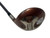 Used Taylormade TITANIUM Mens Fairway Wood RH 3 Wood 42.75" w/ R-80 Plus Shaft 11731-S000138971 View 1
