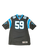Used Nike LUKE KUECHLY JERSEY FB Top Adult Black MD 11613-S000159692 View 2