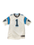 Used Nike CAM NEWTON JERSEY FB Top Adult White MD 11613-S000159694 View 2