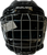 Used Bauer PRODIGY Helmet Cage Combo Black SM 11894-S000024438 View 1