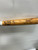 Used Louisville Slugger GENUINE M159 BB/SB Wood Bat 35" 11892-S000014499 View 1