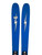 Used DIRTYBIRD Mens DH Ski/Binding Royal Blue 182 cm 11816-S000267775 View 1