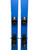 Used DIRTYBIRD Mens DH Ski/Binding Royal Blue 182 cm 11816-S000267775 View 2