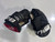 Used Bauer VAPOR X60 HG 11 Junior Gloves Black 11" 11615-S000266789 View 2