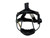 Used Champro The Grill CM01Y Youth Softball Fielders Mask Black 11731-S000138982 View 1