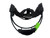 Used Champro The Grill CM01Y Youth Softball Fielders Mask Black 11731-S000138982 View 3