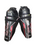 Used Bauer NSX SG Senior Shin Guards Black 15" 11617-S000324681 View 1
