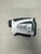 Used BLK/WHT GOLF RANGEFINDER Field Equipment Black And White 11835-S000194191 View 1