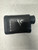 Used VOICE CADDIE VCL40 RANGEFINDER Field Equipment Black 11835-S000194196 View 2
