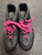 Used Umbro Soccer Cleats Black Junior 05 11774-S000080763 View 1