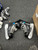 Used Nike BAUER Junior Hockey Skate Junior 03 11162-S000428301 View 3