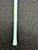 Used STX CRUX PRO Womens Atk/Mid LAX Shaft White 11162-S000428305 View 9
