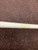 Used STX CRUX PRO Womens Atk/Mid LAX Shaft White 11162-S000428306 View 3