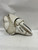 Used Mission SOLDIER Senior Goalie Catcher White 11892-S000014515 View 2