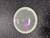 Used Discmania MAGICIAN Disc Golf Mid Range White 11849-S000027722 View 1