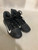 Used Nike Jr FB Cleats Black Junior 02 11790-S000044457 View 1